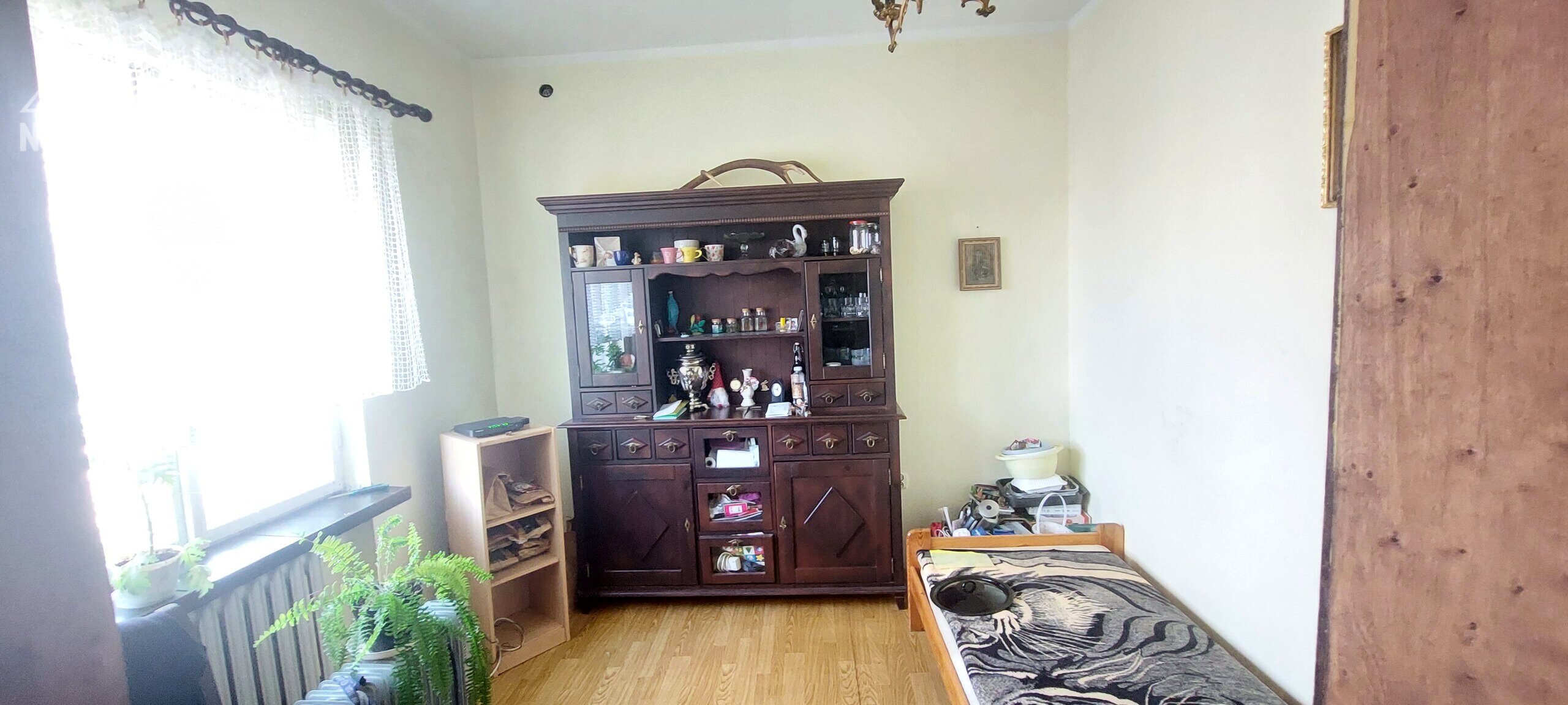 Ostróda - mieszkanie 76,49 m2 + garaż 28,58 m2 + udział w działce - zdjęcie 11