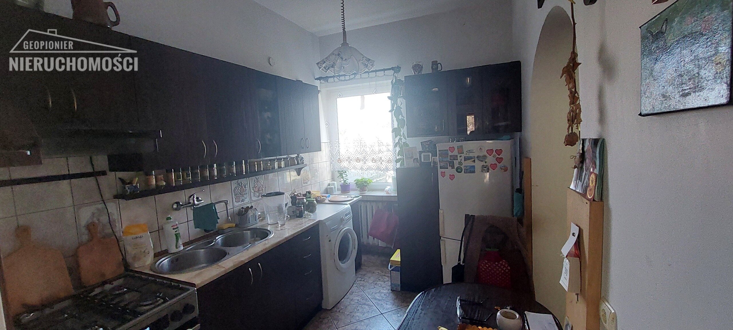 Ostróda - mieszkanie 76,49 m2 + garaż 28,58 m2 + udział w działce - zdjęcie 10