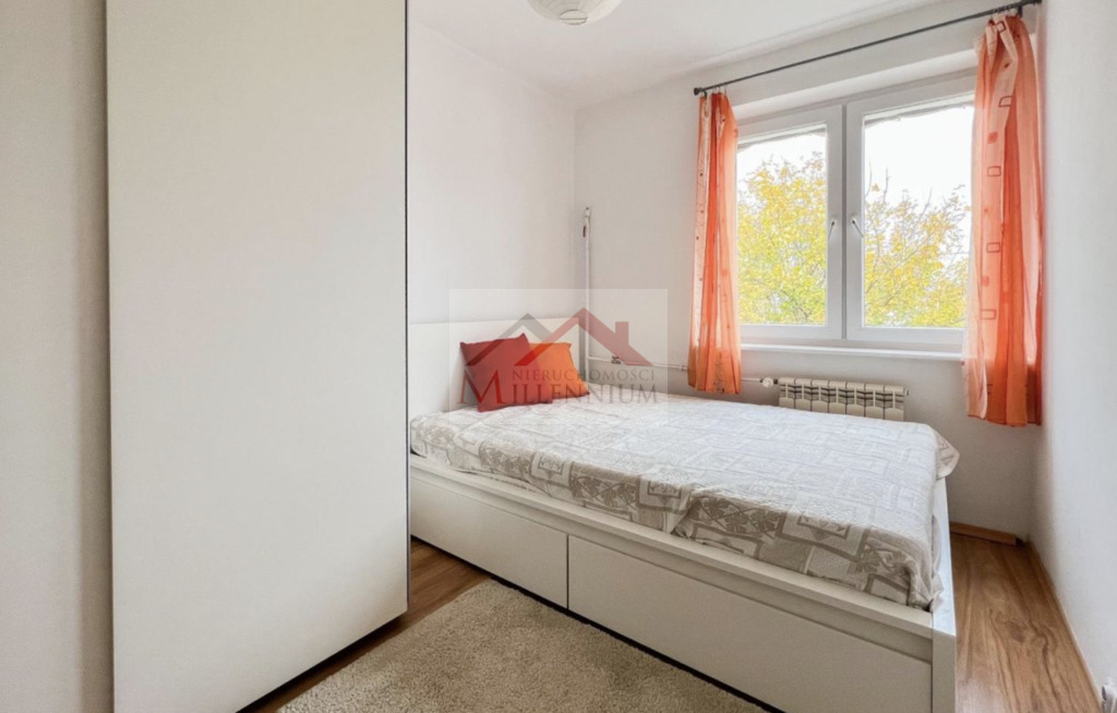 Mieszkanie 53&nbsp;m², Legionowo, Wilanowska - zdjęcie 4