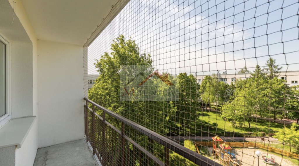 Mieszkanie 53&nbsp;m², Legionowo, Wilanowska - zdjęcie 8