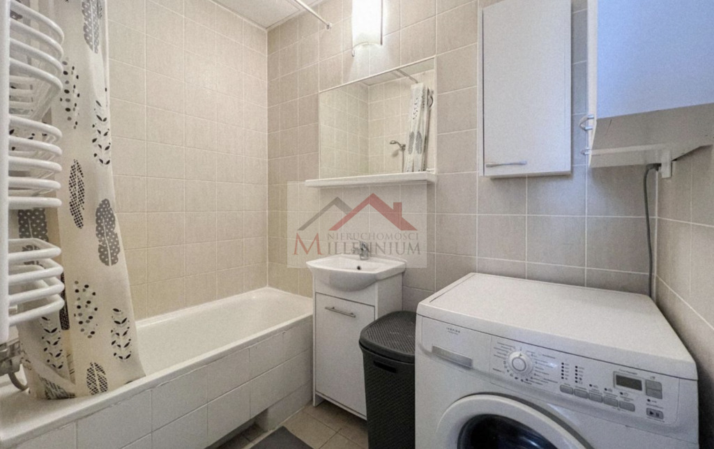 Mieszkanie 53&nbsp;m², Legionowo, Wilanowska - zdjęcie 9