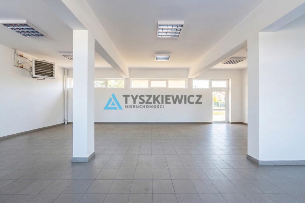 Budynek gotowy pod biznes przy DW240 | 274 m² - zdjęcie 11
