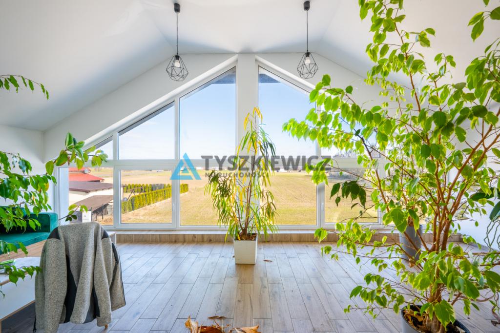 Budynek gotowy pod biznes przy DW240 | 274 m² - zdjęcie 8