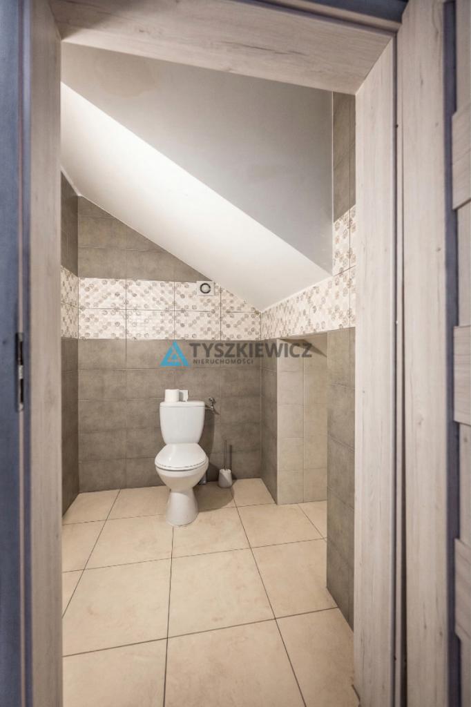Budynek gotowy pod biznes przy DW240 | 274 m² - zdjęcie 18