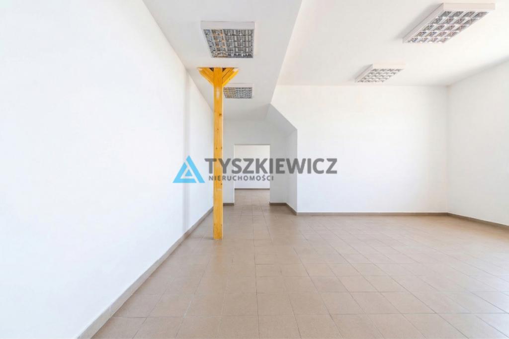 Budynek gotowy pod biznes przy DW240 | 274 m² - zdjęcie 13