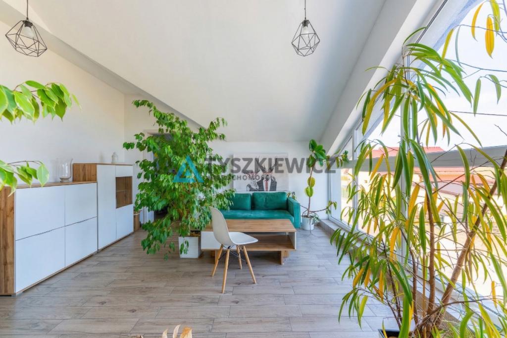 Budynek gotowy pod biznes przy DW240 | 274 m² - zdjęcie 7