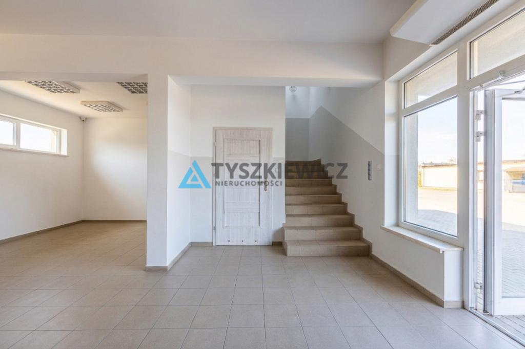 Budynek gotowy pod biznes przy DW240 | 274 m² - zdjęcie 12