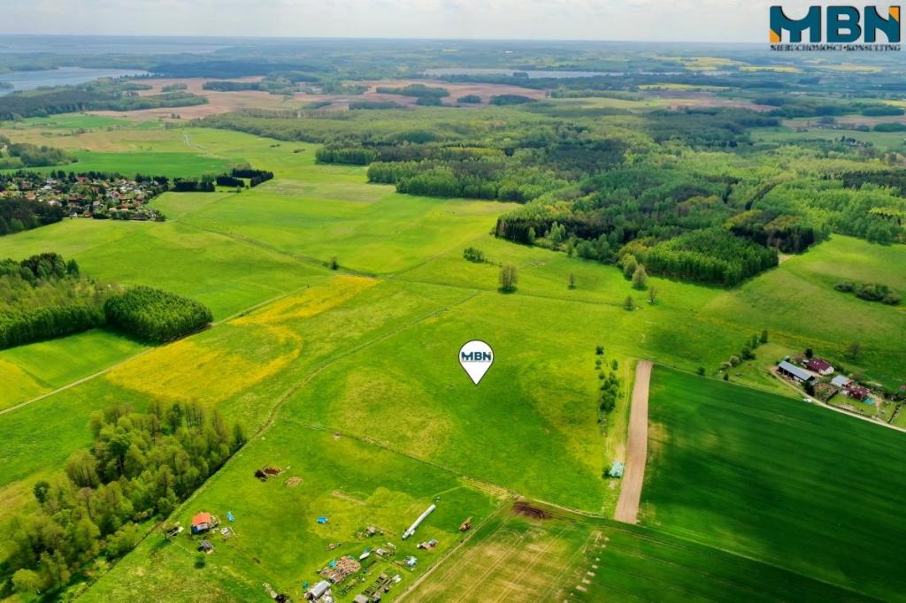 Działka gospodarstwo 4,00&nbsp;ha, Kamionki - zdjęcie 4