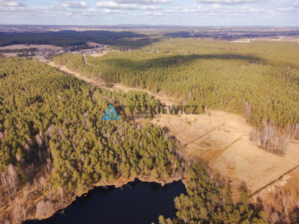 Piękna działka Rotembark - zdjęcie 5