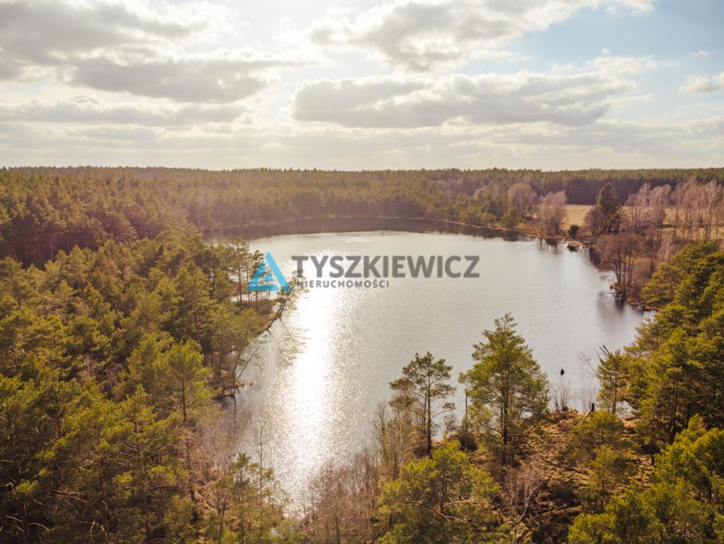 Piękna działka Rotembark - zdjęcie 3