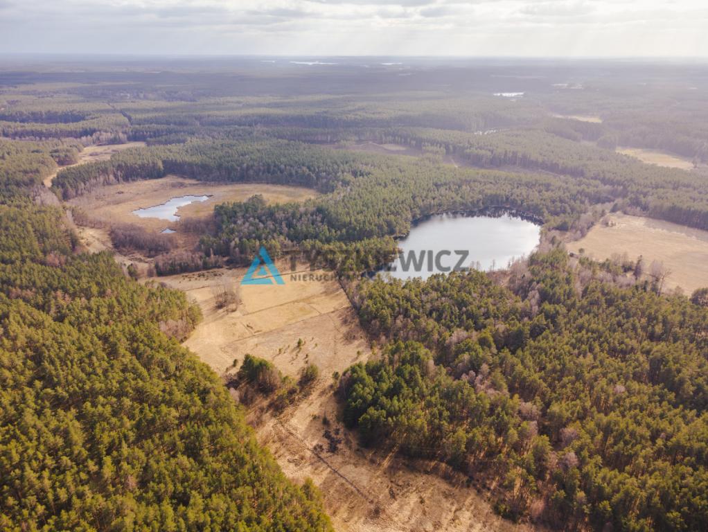 Piękna działka Rotembark - zdjęcie 7