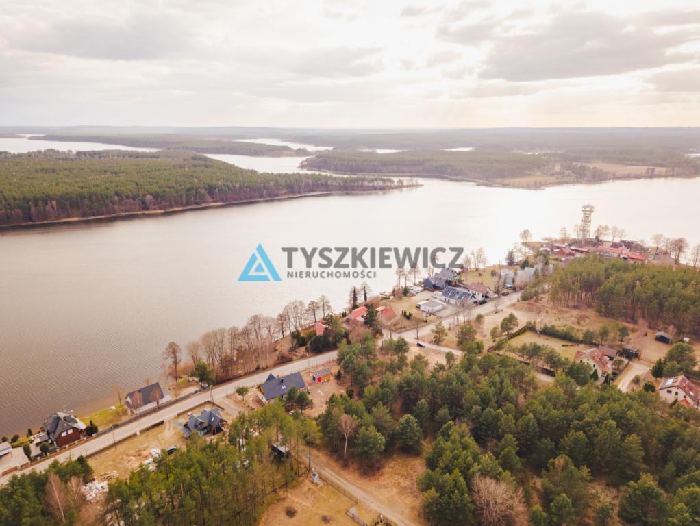 Działka mieszkaniowo-usługowa Wdzydze Kiszewskie - zdjęcie 11