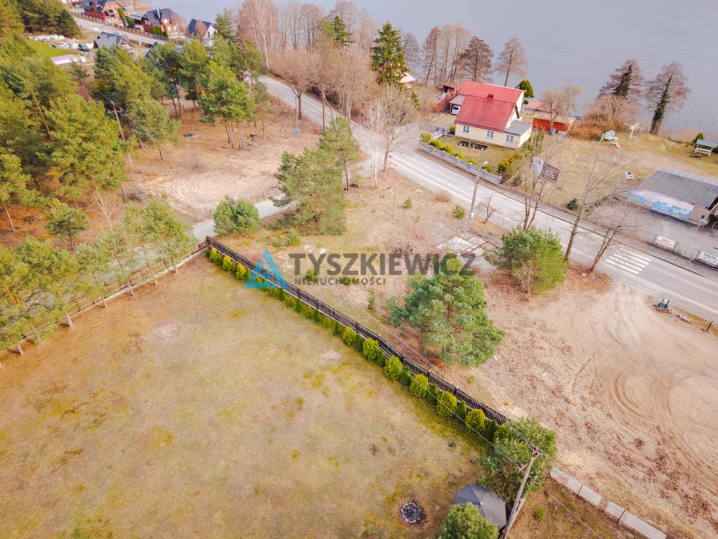 Działka mieszkaniowo-usługowa Wdzydze Kiszewskie - zdjęcie 15