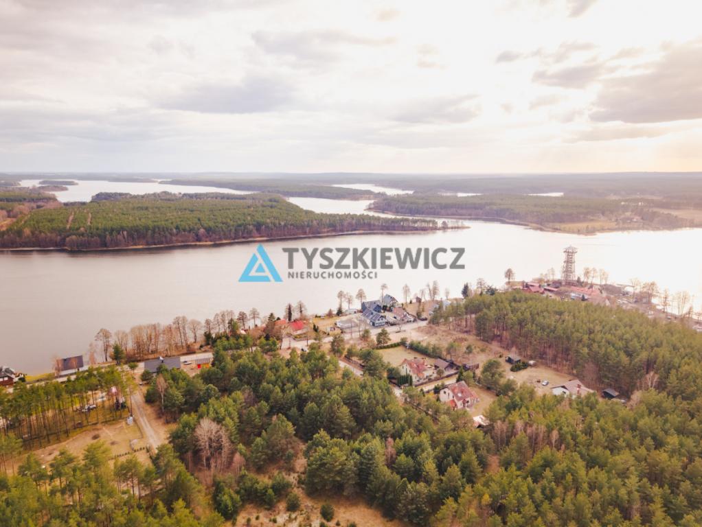 Działka mieszkaniowo-usługowa Wdzydze Kiszewskie - zdjęcie 12