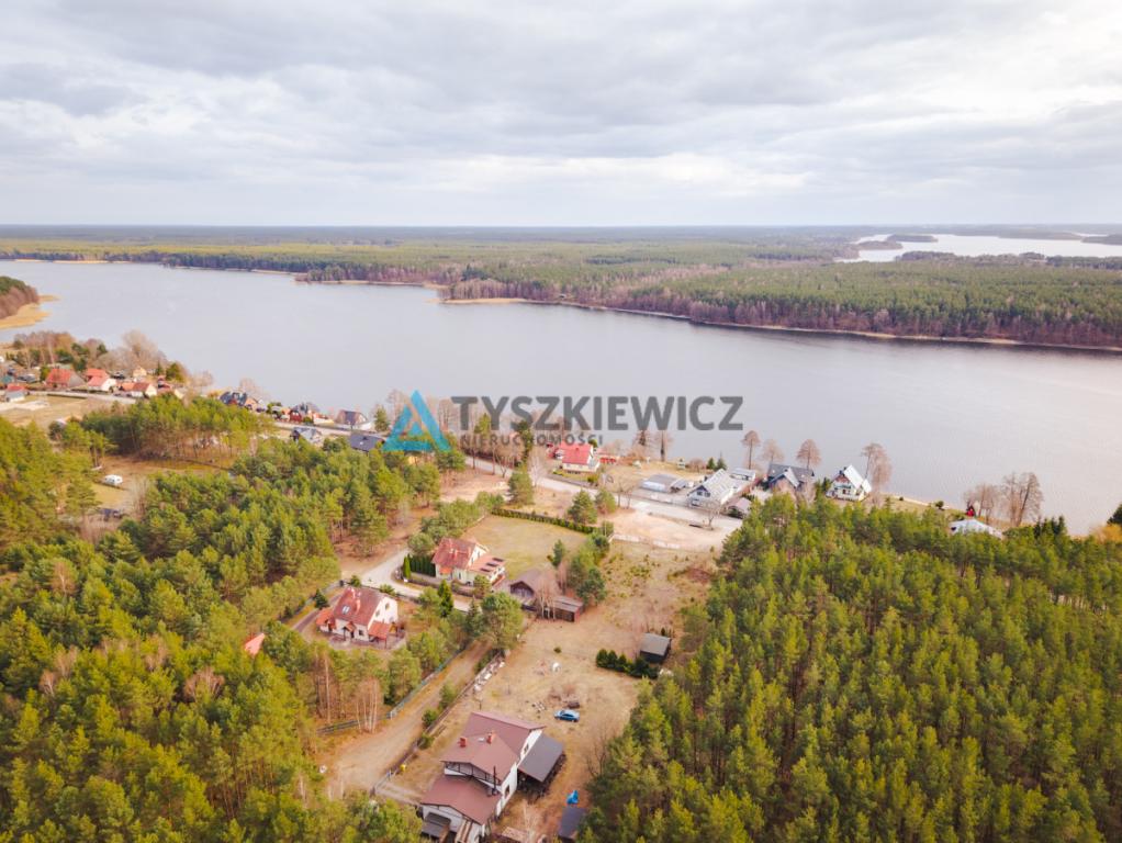 Działka mieszkaniowo-usługowa Wdzydze Kiszewskie - zdjęcie 13