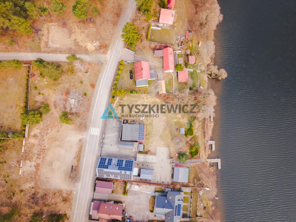 Działka mieszkaniowo-usługowa Wdzydze Kiszewskie - zdjęcie 17