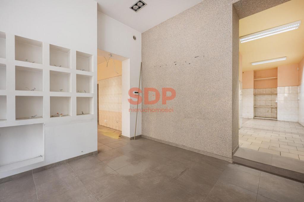 Lokal usługowy do wynajęcia, 71 m², Wrocław, Krzyki, Miernicza - zdjęcie 5