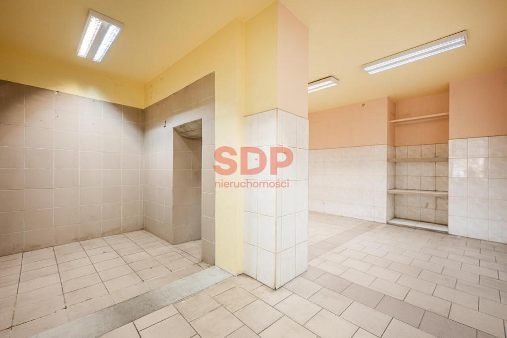 Lokal usługowy do wynajęcia, 71 m², Wrocław, Krzyki, Miernicza - zdjęcie 6