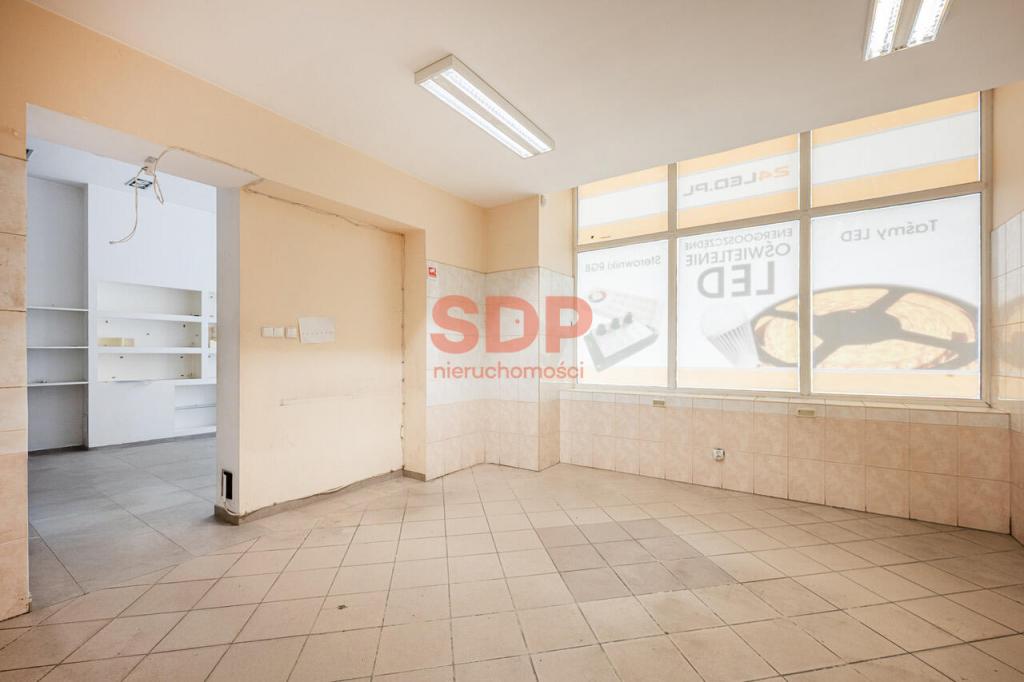 Lokal usługowy do wynajęcia, 71 m², Wrocław, Krzyki, Miernicza - zdjęcie 4