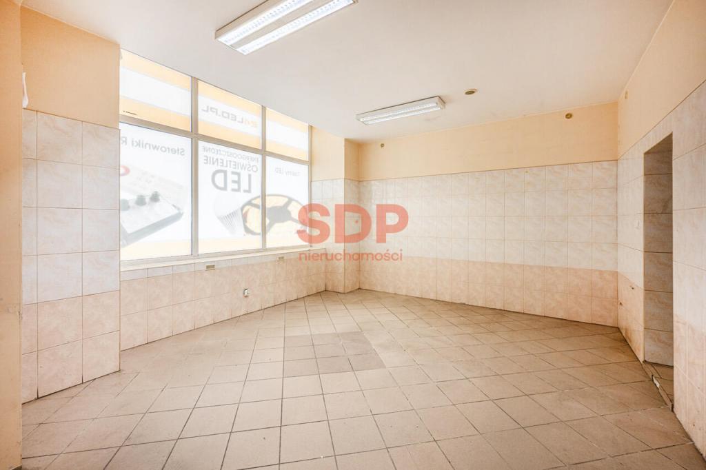 Lokal usługowy do wynajęcia, 71 m², Wrocław, Krzyki, Miernicza - zdjęcie 3