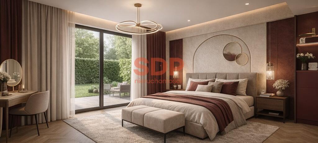 Mieszkanie 36 m², Wrocław, Fabryczna, Rędzińska - zdjęcie 2