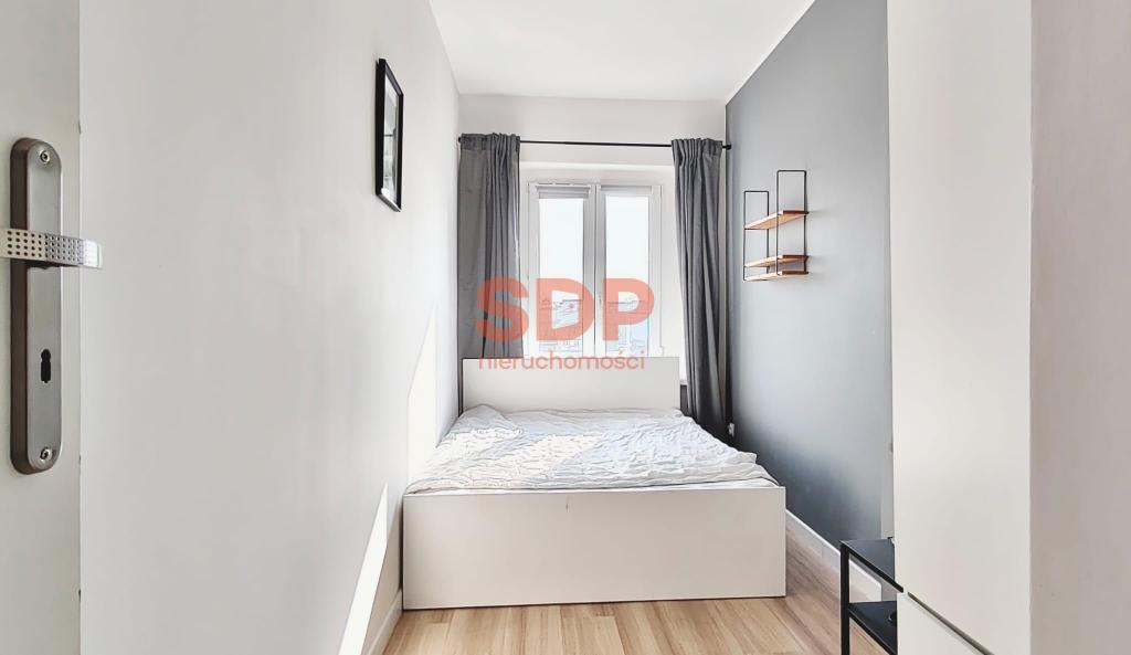 Mieszkanie 60&nbsp;m², Wrocław, Stare Miasto, Gwarna - zdjęcie 10