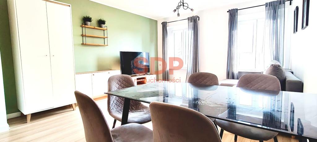 Mieszkanie 60&nbsp;m², Wrocław, Stare Miasto, Gwarna - zdjęcie 12