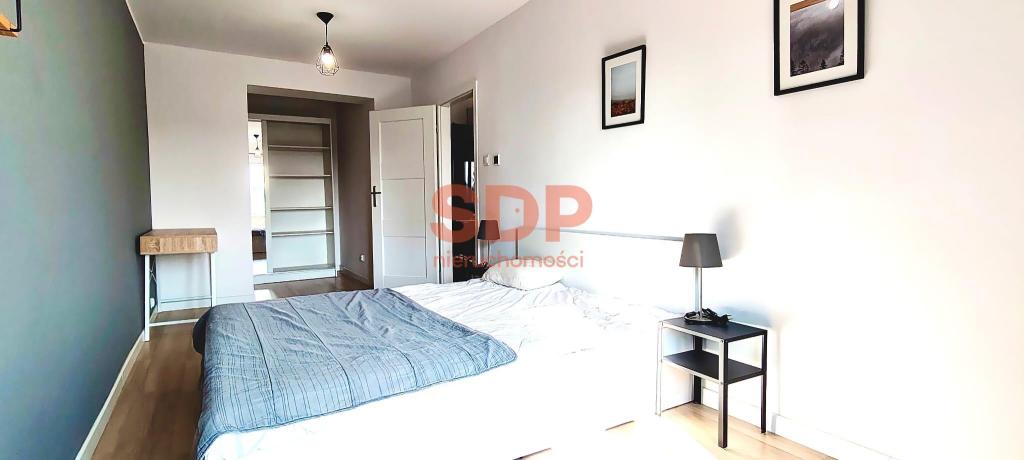 Mieszkanie 60&nbsp;m², Wrocław, Stare Miasto, Gwarna - zdjęcie 11