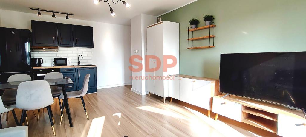 Mieszkanie 60&nbsp;m², Wrocław, Stare Miasto, Gwarna - zdjęcie 13