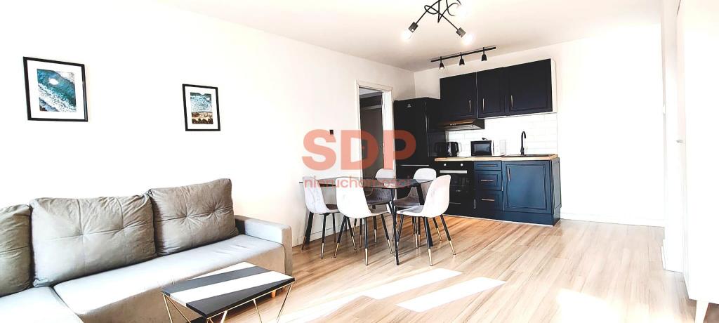 Mieszkanie 60&nbsp;m², Wrocław, Stare Miasto, Gwarna - zdjęcie 14