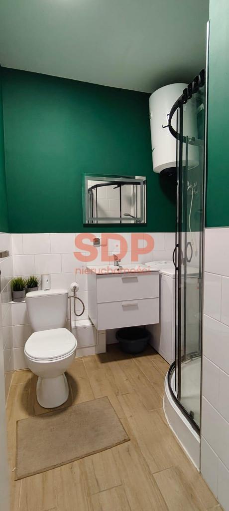 Mieszkanie 60&nbsp;m², Wrocław, Stare Miasto, Gwarna - zdjęcie 7