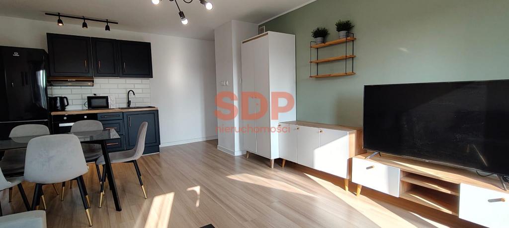 Mieszkanie 60&nbsp;m², Wrocław, Stare Miasto, Gwarna - zdjęcie 3