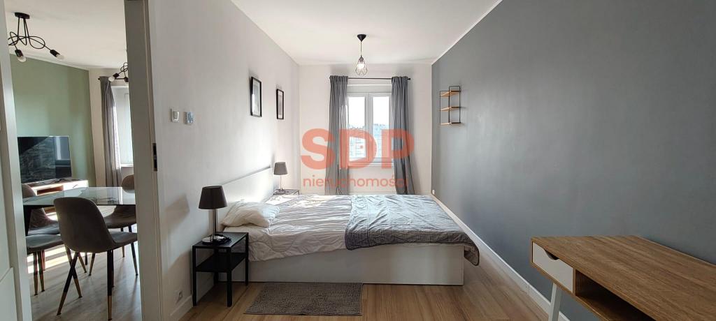 Mieszkanie 60&nbsp;m², Wrocław, Stare Miasto, Gwarna - zdjęcie 17