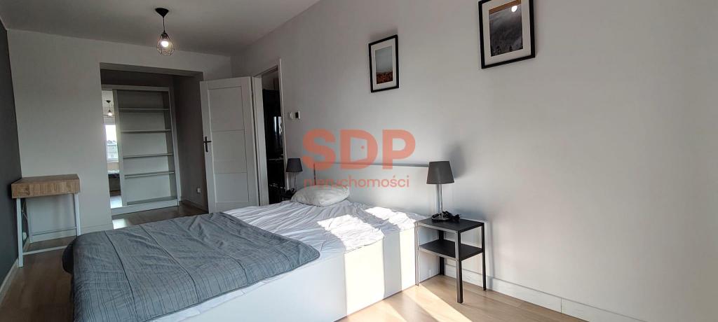 Mieszkanie 60&nbsp;m², Wrocław, Stare Miasto, Gwarna - zdjęcie 6