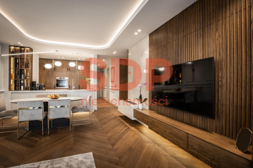 Mieszkanie 59&nbsp;m², Święta Katarzyna, Rumiankowa - zdjęcie 1