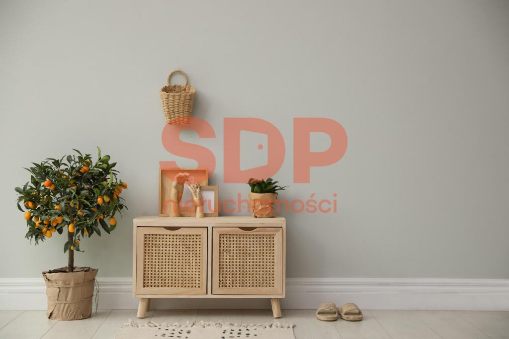 Mieszkanie 98&nbsp;m², Święta Katarzyna, Rumiankowa - zdjęcie 6