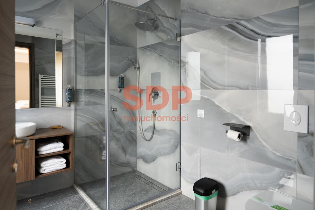 Mieszkanie 98&nbsp;m², Święta Katarzyna, Rumiankowa - zdjęcie 4
