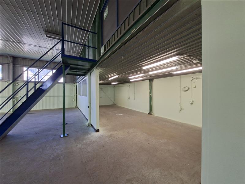 Magazyn do wynajęcia, 1180&nbsp;m², Rumia, Grunwaldzka - zdjęcie 6