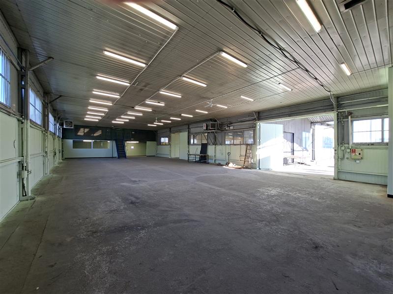 Magazyn do wynajęcia, 1180&nbsp;m², Rumia, Grunwaldzka - zdjęcie 3