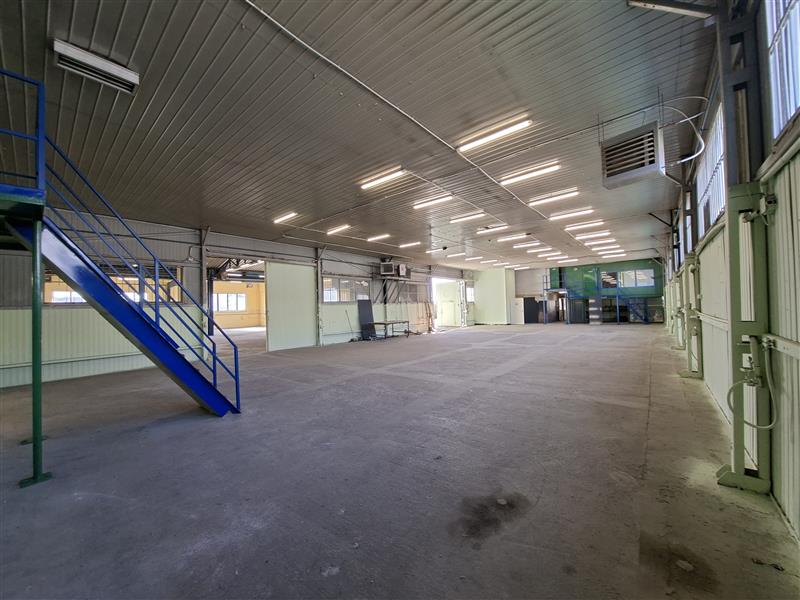 Magazyn do wynajęcia, 1180&nbsp;m², Rumia, Grunwaldzka - zdjęcie 4