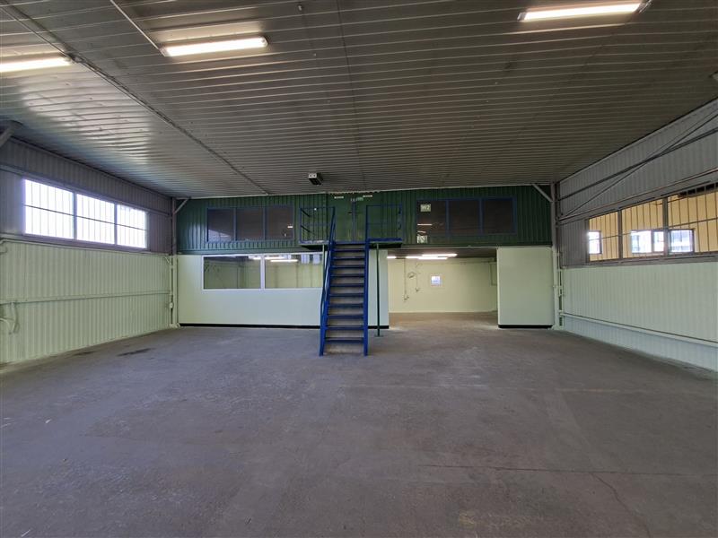 Magazyn do wynajęcia, 1180&nbsp;m², Rumia, Grunwaldzka - zdjęcie 7