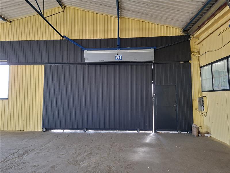 Magazyn do wynajęcia, 1180&nbsp;m², Rumia, Grunwaldzka - zdjęcie 8