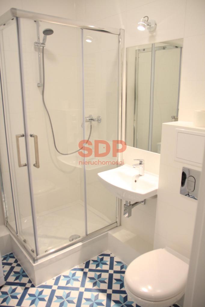 Mieszkanie 80 m², Wrocław, Krzyki, Zielińskiego - zdjęcie 13
