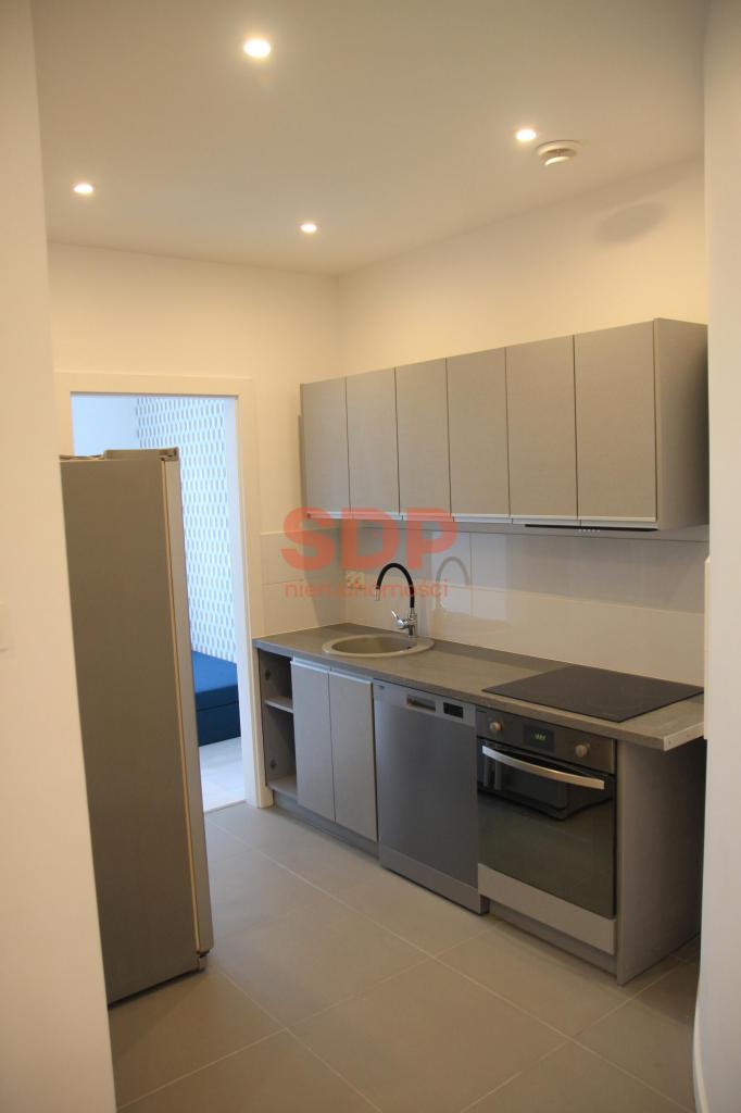 Mieszkanie 80 m², Wrocław, Krzyki, Zielińskiego - zdjęcie 9