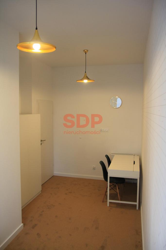Mieszkanie 80 m², Wrocław, Krzyki, Zielińskiego - zdjęcie 10