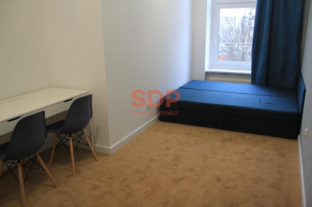 Mieszkanie 80 m², Wrocław, Krzyki, Zielińskiego - zdjęcie 7