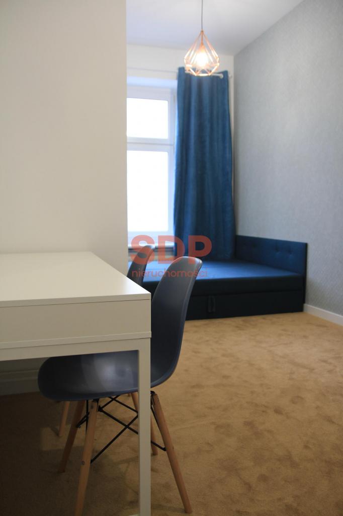 Mieszkanie 80 m², Wrocław, Krzyki, Zielińskiego - zdjęcie 8