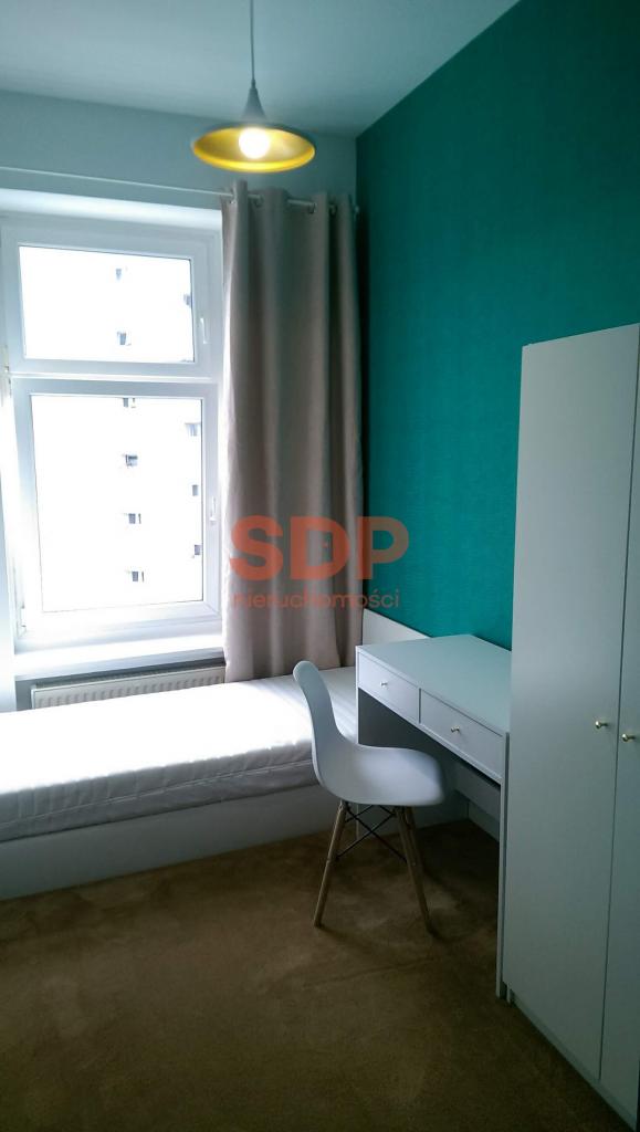 Mieszkanie 80 m², Wrocław, Krzyki, Zielińskiego - zdjęcie 6
