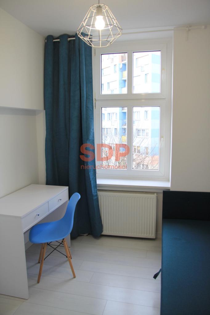 Mieszkanie 80 m², Wrocław, Krzyki, Zielińskiego - zdjęcie 1
