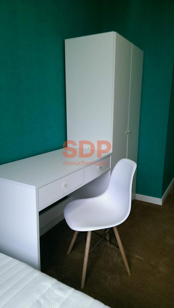 Mieszkanie 80 m², Wrocław, Krzyki, Zielińskiego - zdjęcie 5